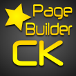 Page Builder CK - Creation rapide de contenu joomla