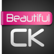 logo beautifulck design joomla